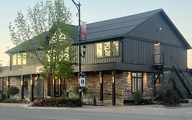 The Reid Hotel